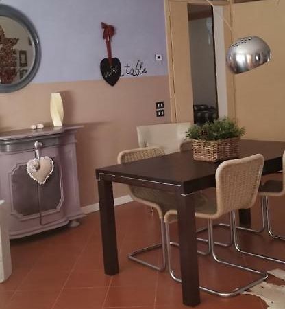 Charlotte Room Bassano del Grappa Exterior foto