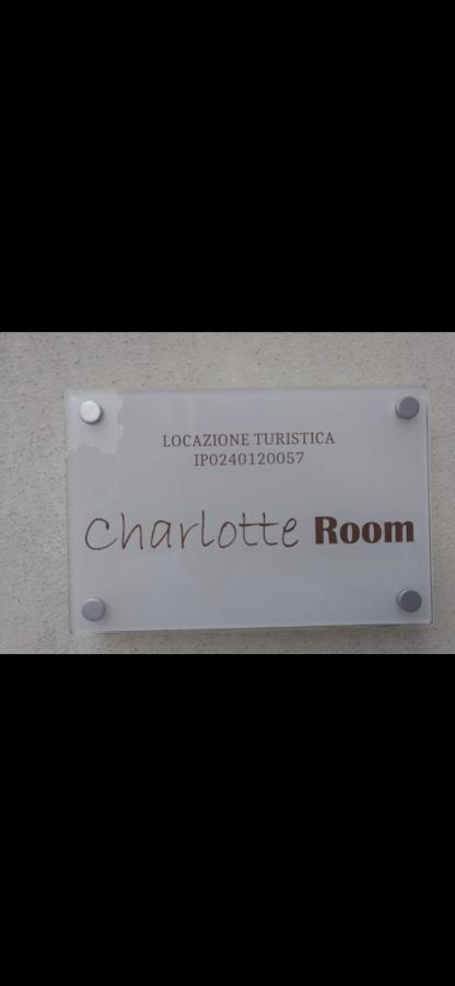 Charlotte Room Bassano del Grappa Exterior foto