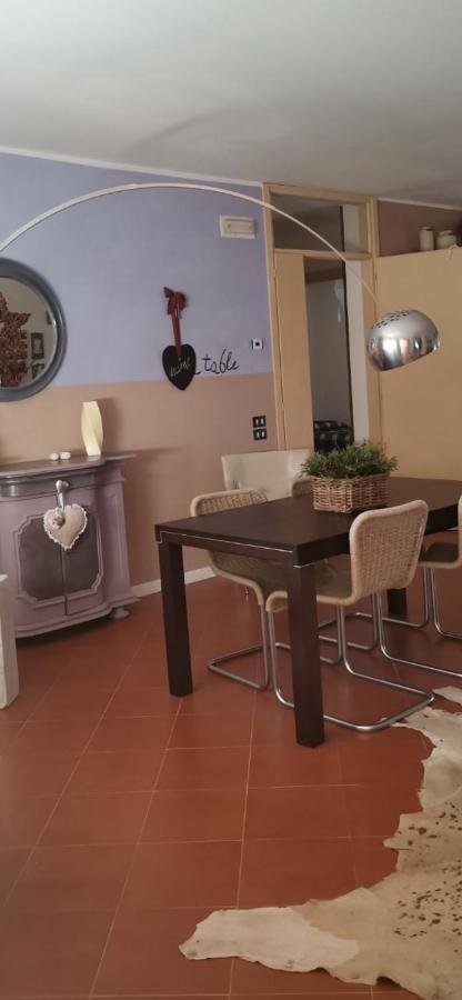 Charlotte Room Bassano del Grappa Exterior foto